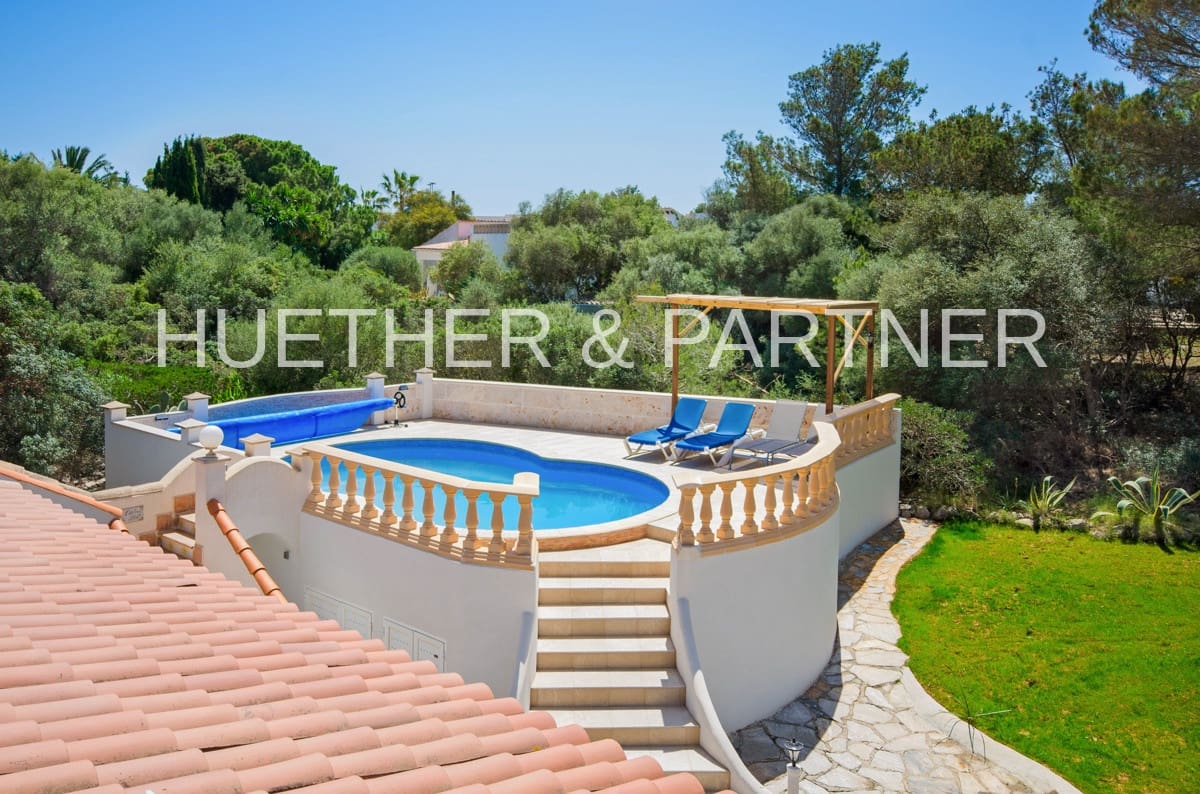 4 sypialnia Dom na sprzedaż w Cala Murada - 1 299 000 € (Ref: 5617638)