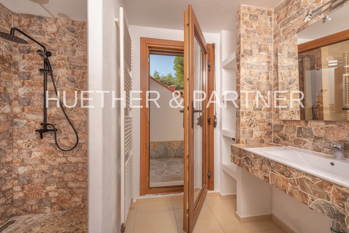 4 sypialnia Dom na sprzedaż w Cala Murada - 1 299 000 € (Ref: 5617638)