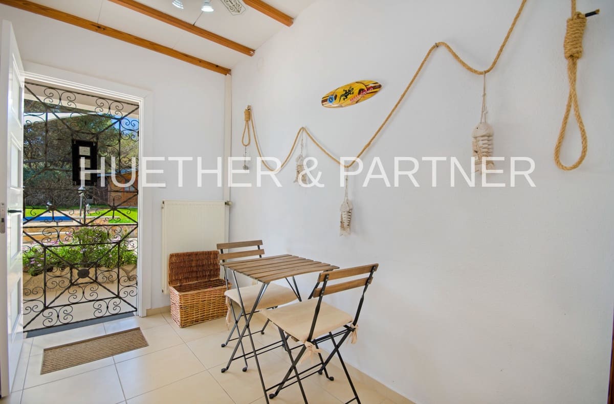 4 sypialnia Dom na sprzedaż w Cala Murada - 1 299 000 € (Ref: 5617638)