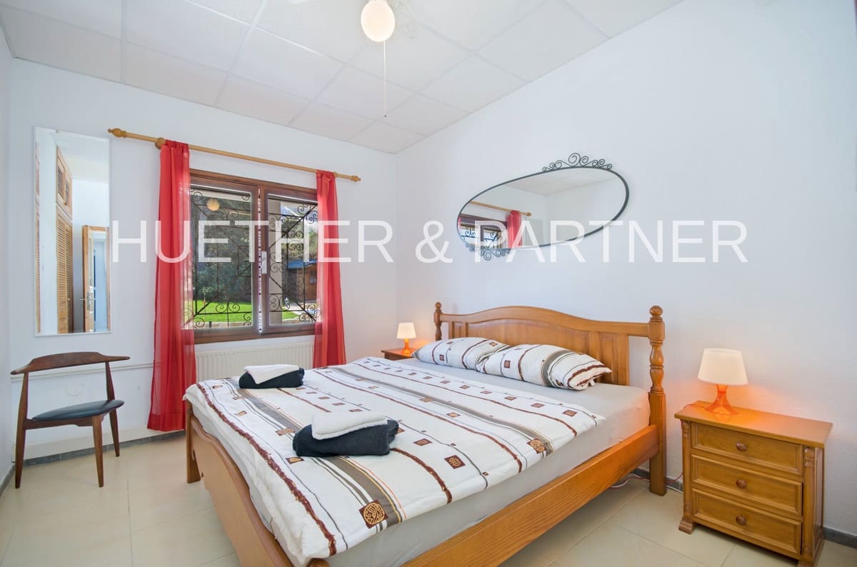 4 sypialnia Dom na sprzedaż w Cala Murada - 1 299 000 € (Ref: 5617638)