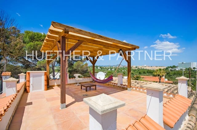 4 sypialnia Dom na sprzedaż w Cala Murada, Manacor - 1 299 000 € (Ref: 5617638)
