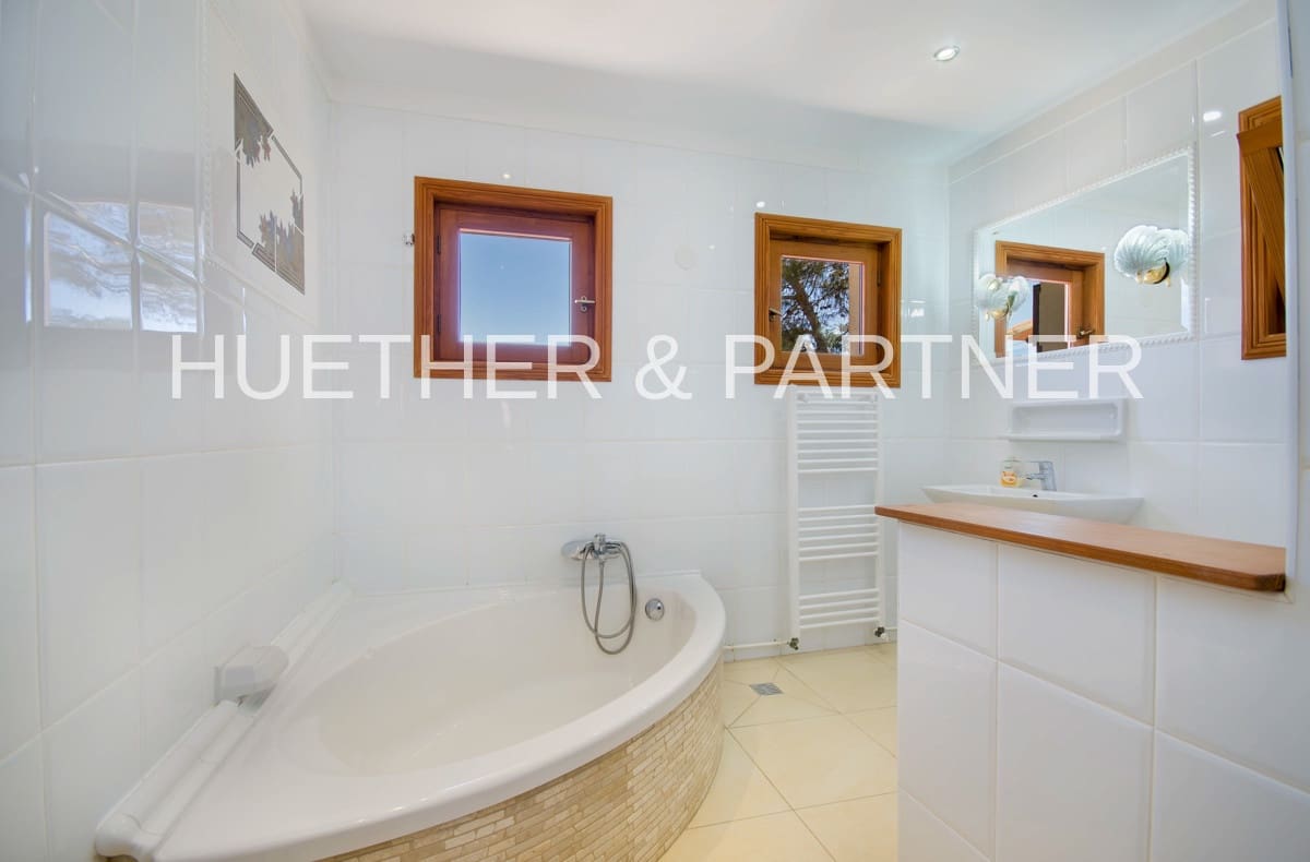 4 sypialnia Dom na sprzedaż w Cala Murada - 1 299 000 € (Ref: 5617638)