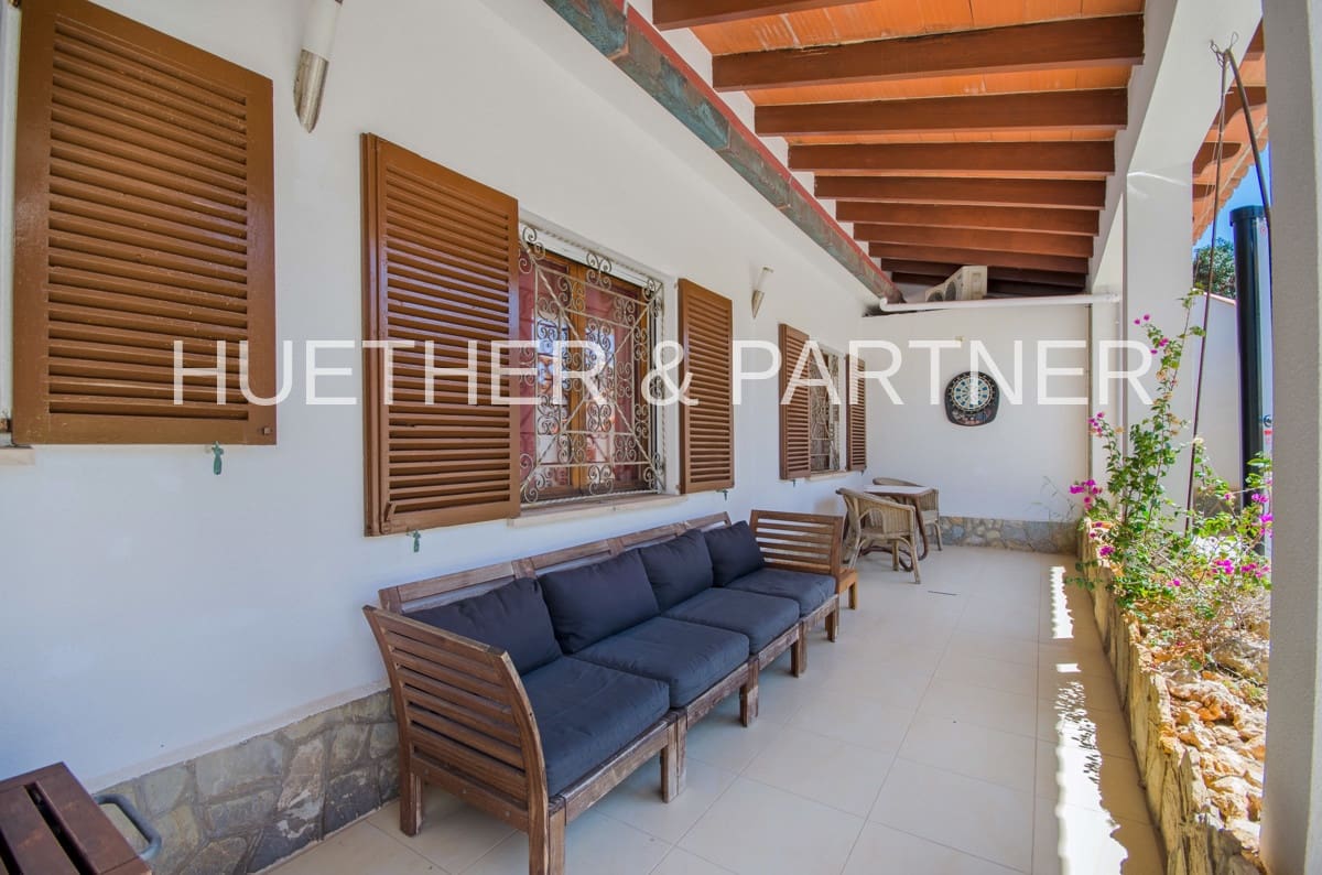 4 sypialnia Dom na sprzedaż w Cala Murada - 1 299 000 € (Ref: 5617638)