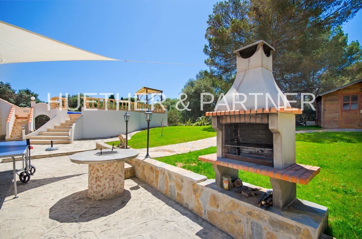 4 sypialnia Dom na sprzedaż w Cala Murada - 1 299 000 € (Ref: 5617638)