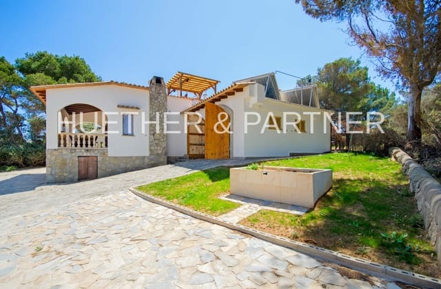 4 sypialnia Dom na sprzedaż w Cala Murada, Manacor - 1 299 000 € (Ref: 5617638)