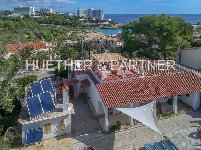 4 soveværelse Byhus til salg i Cala Murada, Manacor - € 1.299.000 (Ref: 5617638)