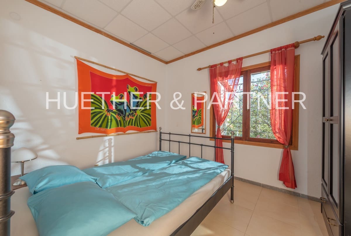 4 sypialnia Dom na sprzedaż w Cala Murada - 1 299 000 € (Ref: 5617638)