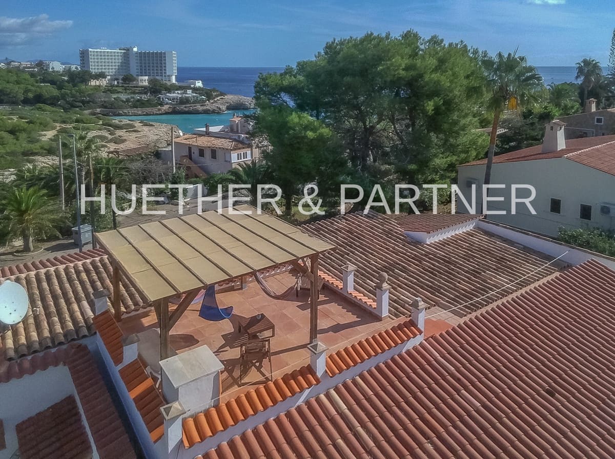 4 sypialnia Dom na sprzedaż w Cala Murada - 1 299 000 € (Ref: 5617638)