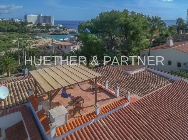 4 sypialnia Dom na sprzedaż w Cala Murada, Manacor - 1 299 000 € (Ref: 5617638)