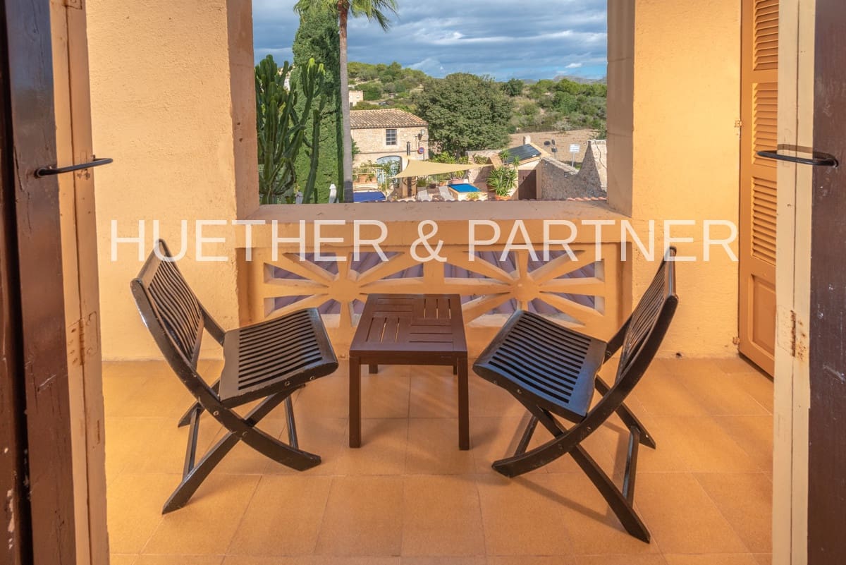 8 soverom Hus til salgs i Arta - € 3 400 000 (Ref: 5810965)