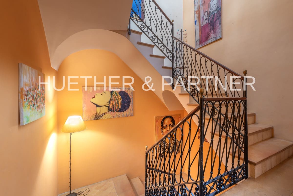 8 soverom Hus til salgs i Arta - € 3 400 000 (Ref: 5810965)