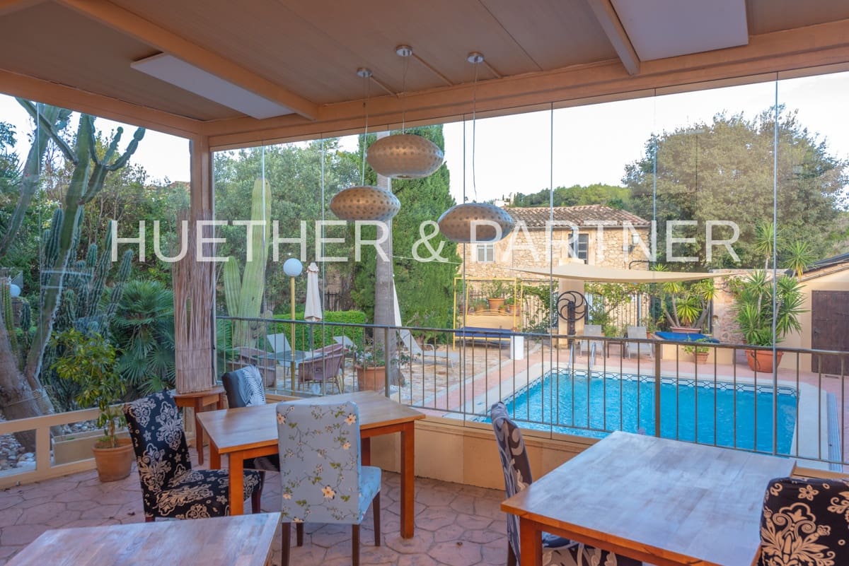 8 soverom Hus til salgs i Arta - € 3 400 000 (Ref: 5810965)