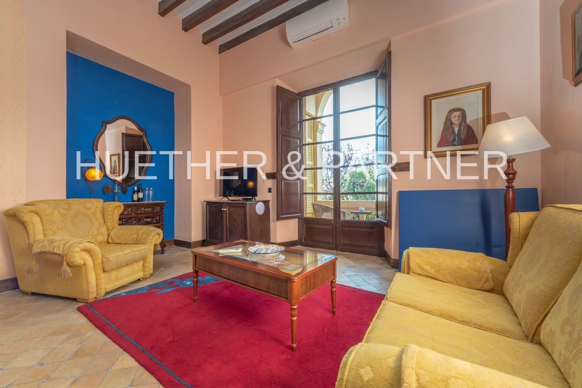 8 soverom Hus til salgs i Arta - € 3 400 000 (Ref: 5810965)