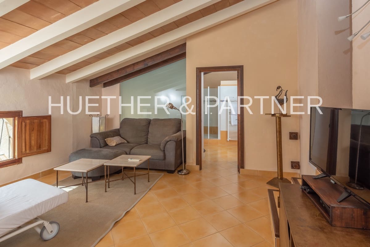 8 soverom Hus til salgs i Arta - € 3 400 000 (Ref: 5810965)