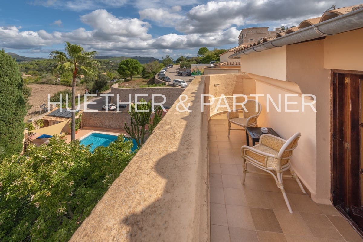 8 soverom Hus til salgs i Arta - € 3 400 000 (Ref: 5810965)