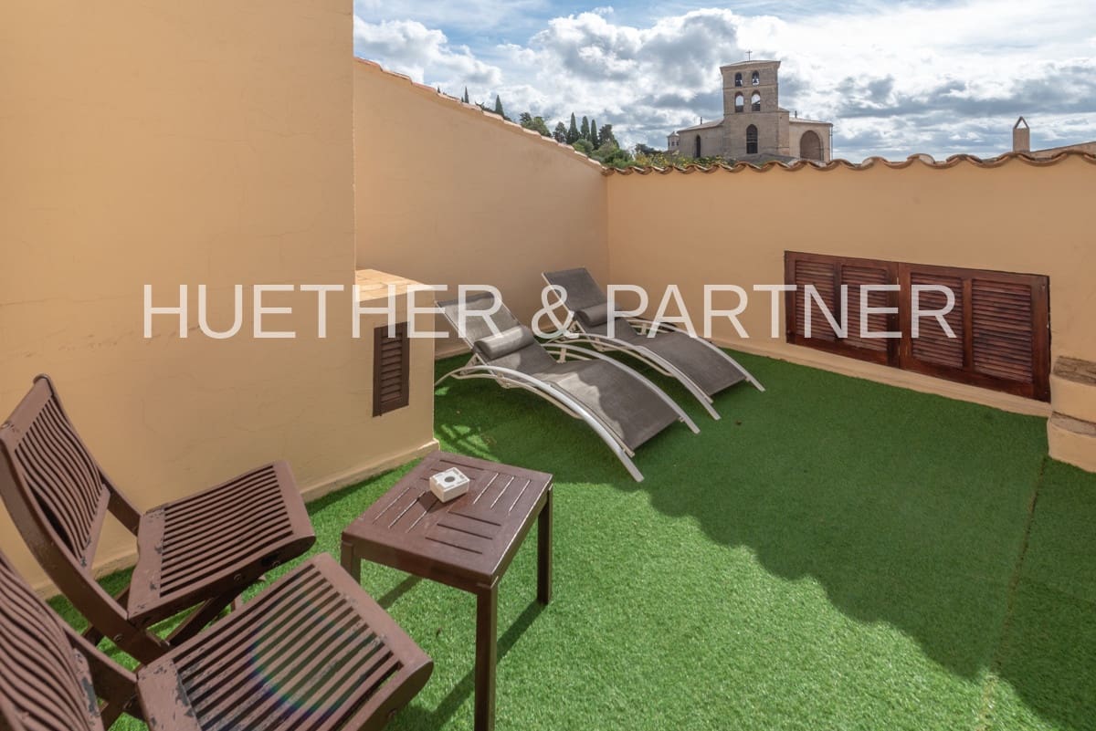 8 soverom Hus til salgs i Arta - € 3 400 000 (Ref: 5810965)