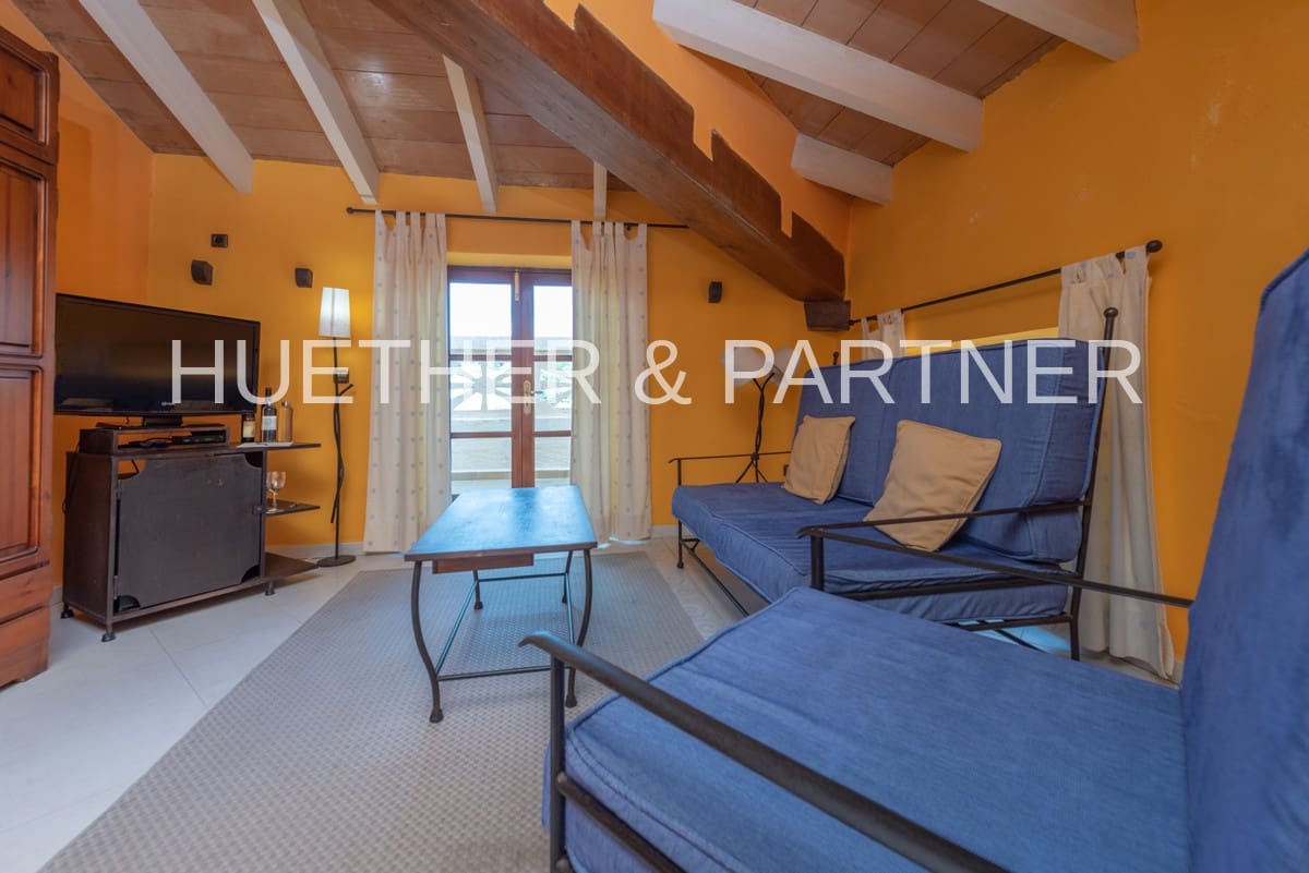 8 soverom Hus til salgs i Arta - € 3 400 000 (Ref: 5810965)