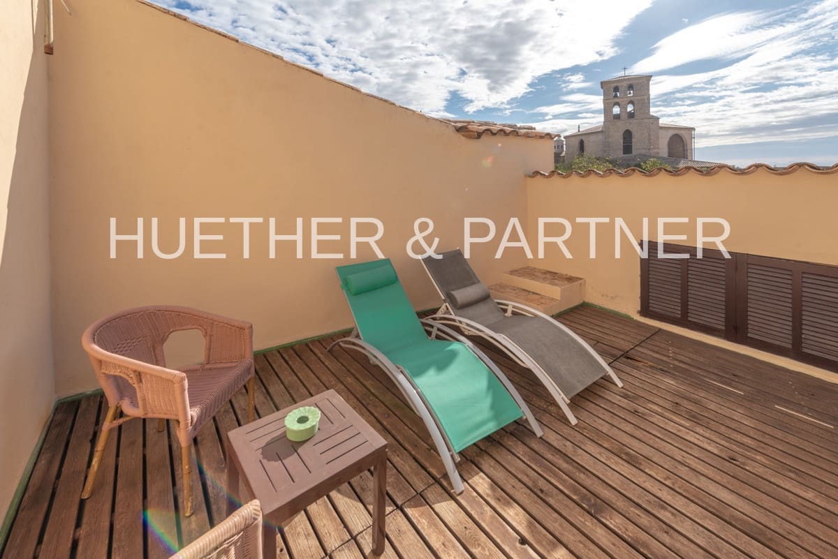 8 soverom Hus til salgs i Arta - € 3 400 000 (Ref: 5810965)