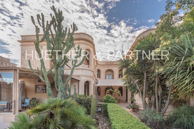 8 soveværelse Byhus til salg i Artà - € 3.400.000 (Ref: 5810965)