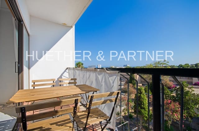 1 soveværelse Lejlighed til salg i Calas de Mallorca, Manacor - € 210.000 (Ref: 6254075)