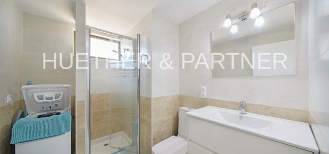 1 soveværelse Lejlighed til salg i Calas de Mallorca, Manacor - € 210.000 (Ref: 6254075)