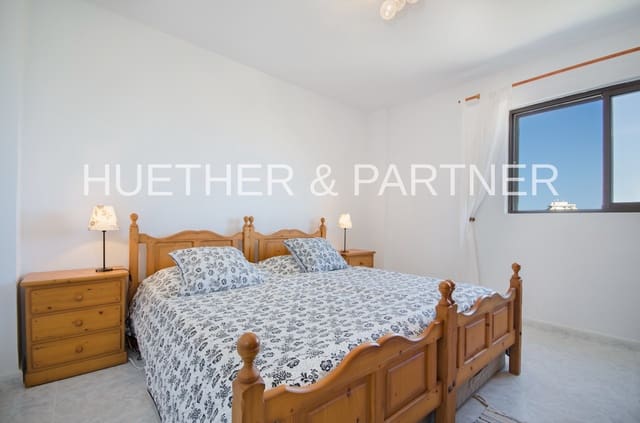 1 soveværelse Lejlighed til salg i Calas de Mallorca, Manacor - € 210.000 (Ref: 6254075)