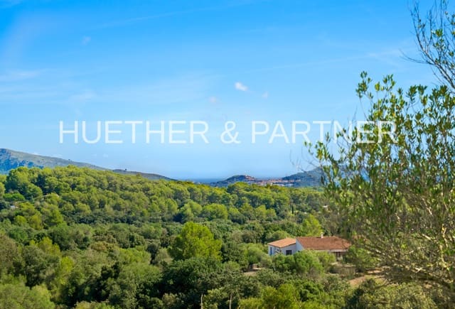 2 chambre Finca/Maison de Campagne à vendre à Artà - 1 100 000 € (Ref: 6426403)