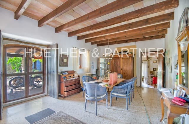 2 chambre Finca/Maison de Campagne à vendre à Artà - 1 100 000 € (Ref: 6426403)