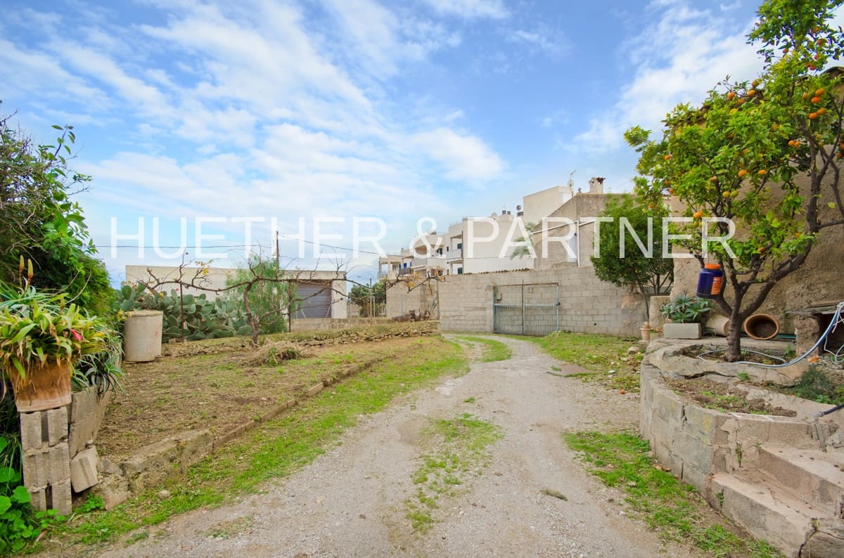 Casa de 5 habitaciones en L'Horta / S'Horta en venta - 580.000 € (Ref: 6618329)