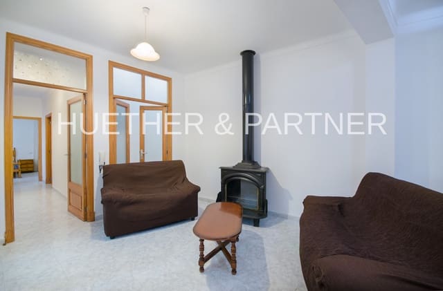 Casa de 5 habitaciones en L'Horta / S'Horta, Felanitx en venta - 580.000 € (Ref: 6618329)