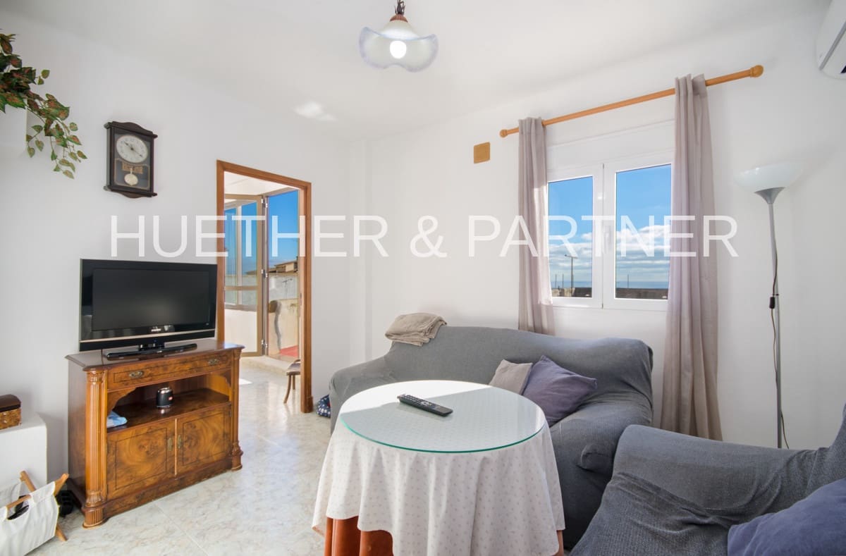 Casa de 5 habitaciones en L'Horta / S'Horta en venta - 580.000 € (Ref: 6618329)