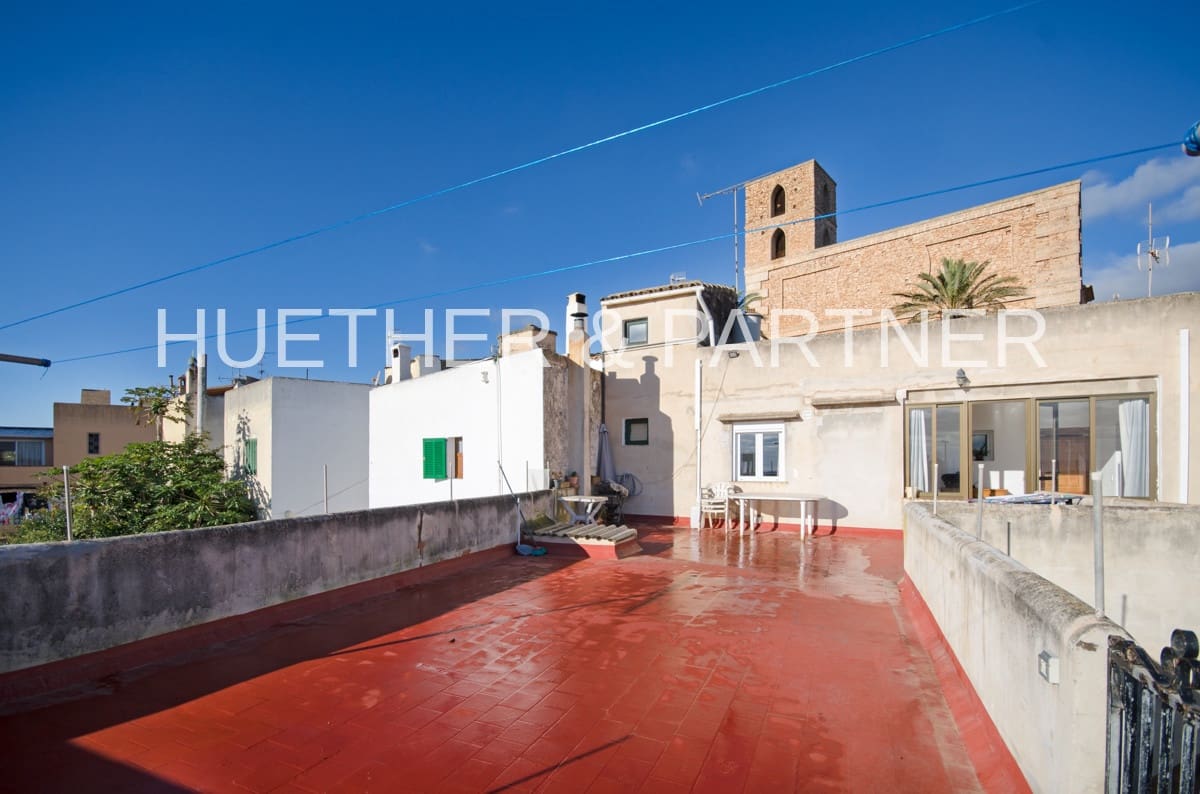 Casa de 5 habitaciones en L'Horta / S'Horta en venta - 580.000 € (Ref: 6618329)