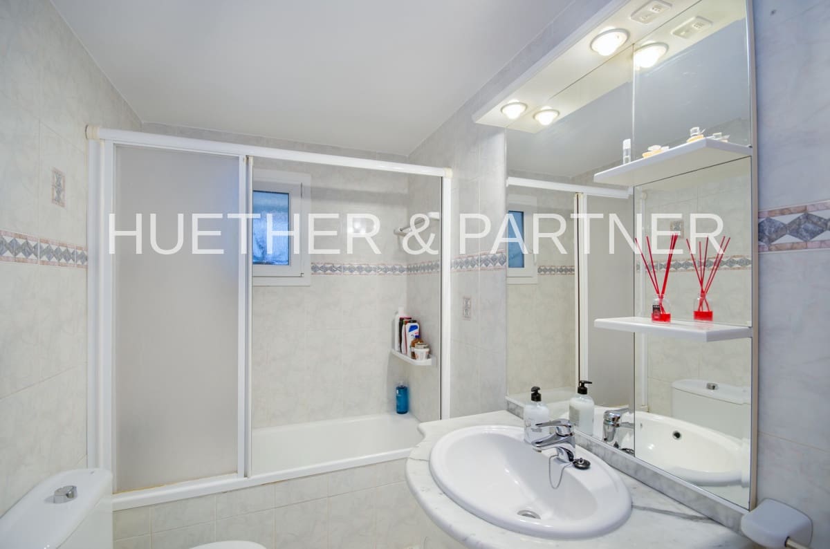 Casa de 5 habitaciones en L'Horta / S'Horta en venta - 580.000 € (Ref: 6618329)