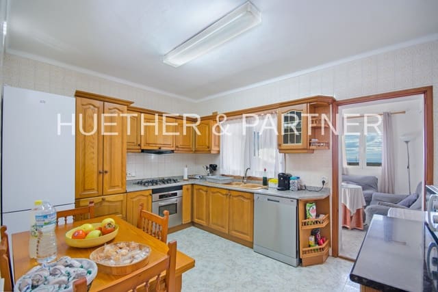 Casa de 5 habitaciones en L'Horta / S'Horta, Felanitx en venta - 580.000 € (Ref: 6618329)