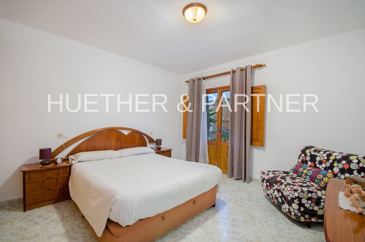 Casa de 5 habitaciones en L'Horta / S'Horta en venta - 580.000 € (Ref: 6618329)