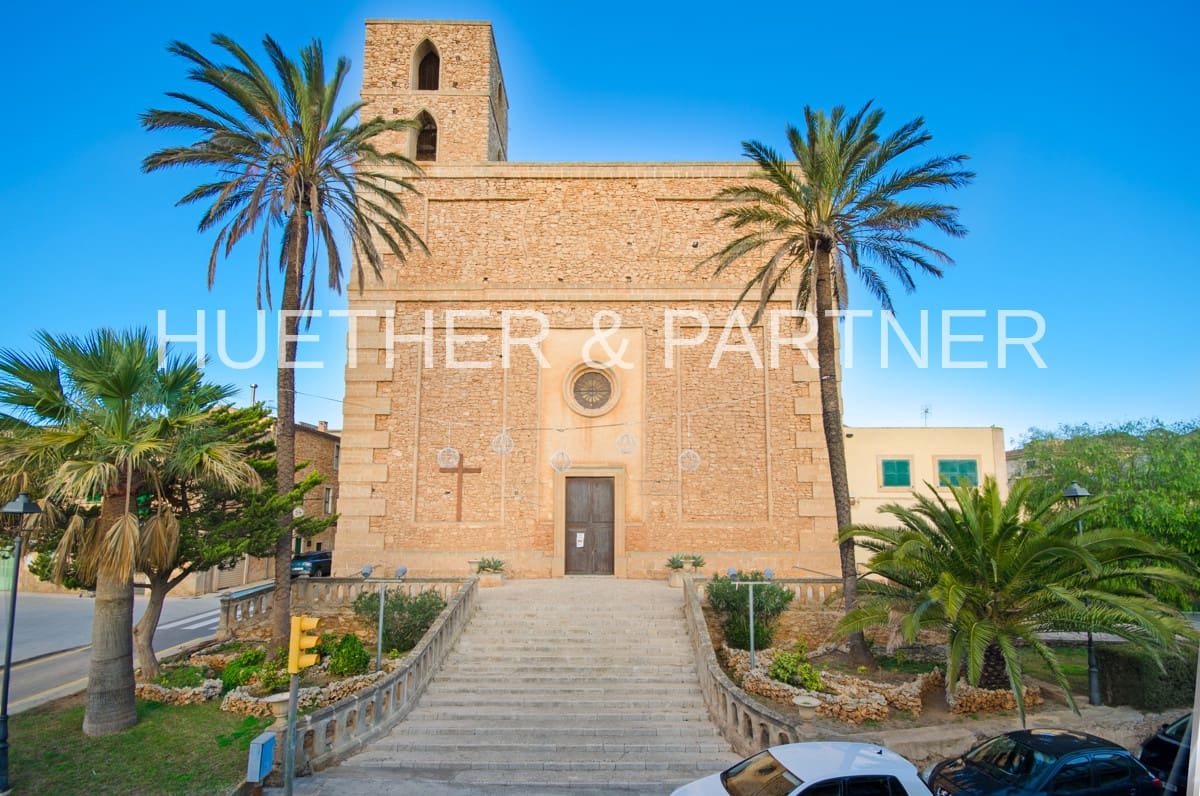 Casa de 5 habitaciones en L'Horta / S'Horta en venta - 580.000 € (Ref: 6618329)