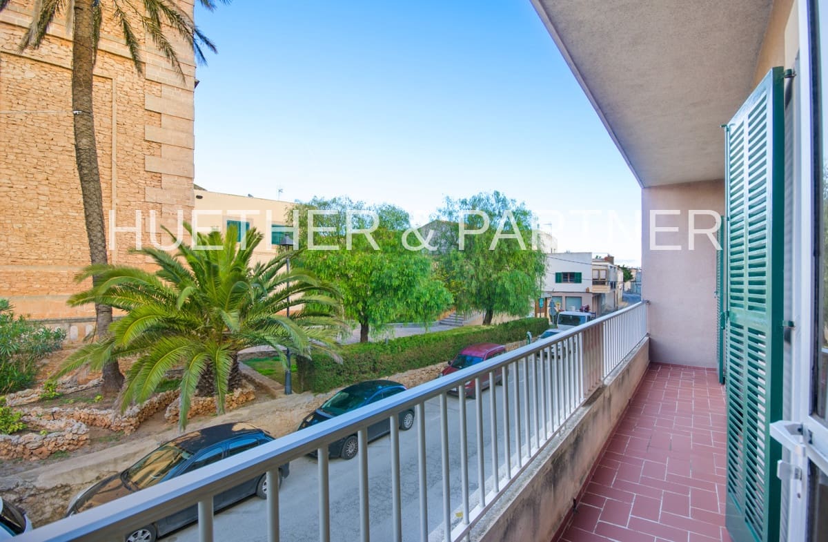 Casa de 5 habitaciones en L'Horta / S'Horta en venta - 580.000 € (Ref: 6618329)