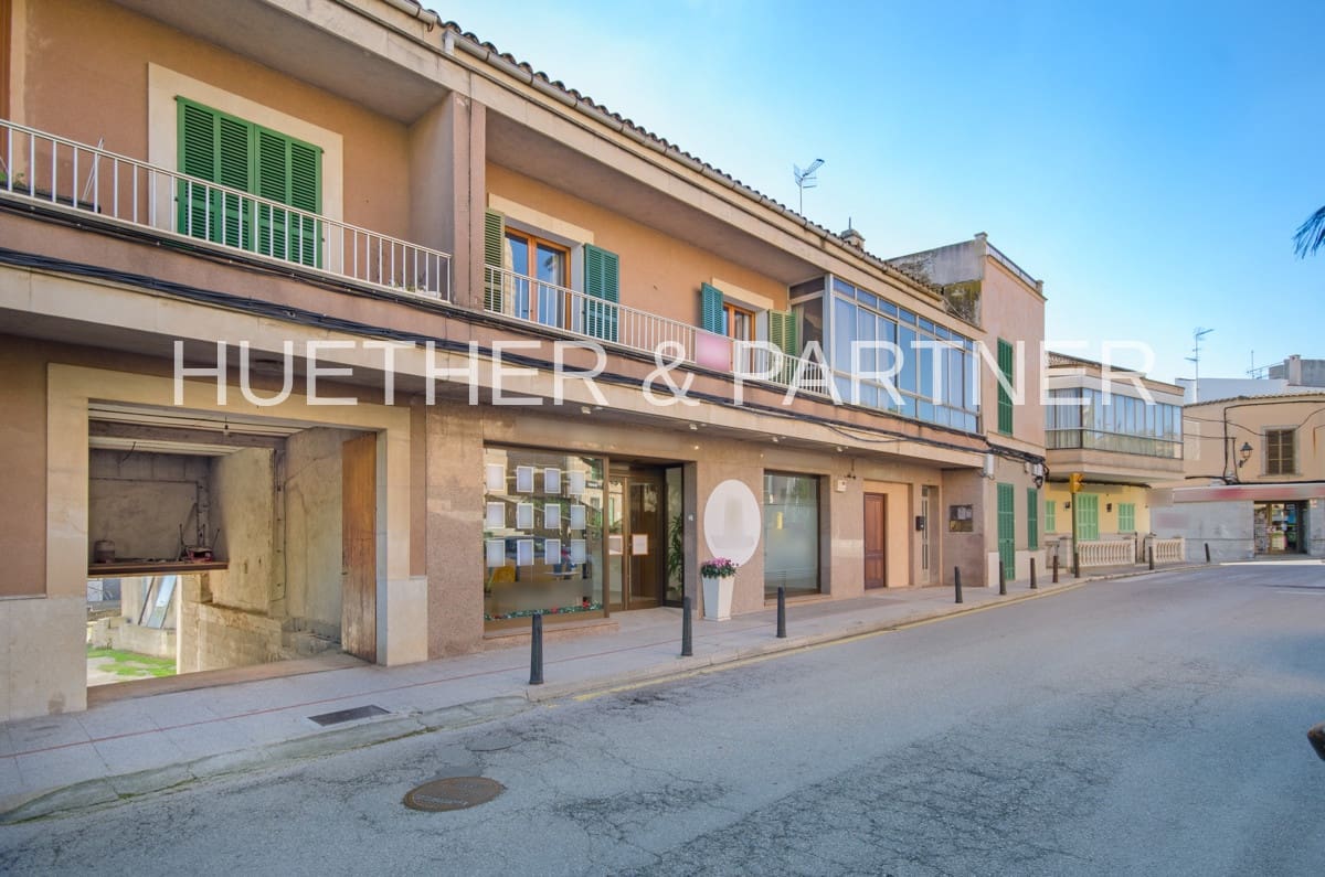 Casa de 5 habitaciones en L'Horta / S'Horta en venta - 580.000 € (Ref: 6618329)