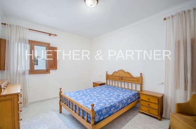 Casa de 5 habitaciones en L'Horta / S'Horta, Felanitx en venta - 580.000 € (Ref: 6618329)