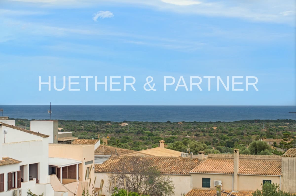 Casa de 5 habitaciones en L'Horta / S'Horta en venta - 580.000 € (Ref: 6618329)