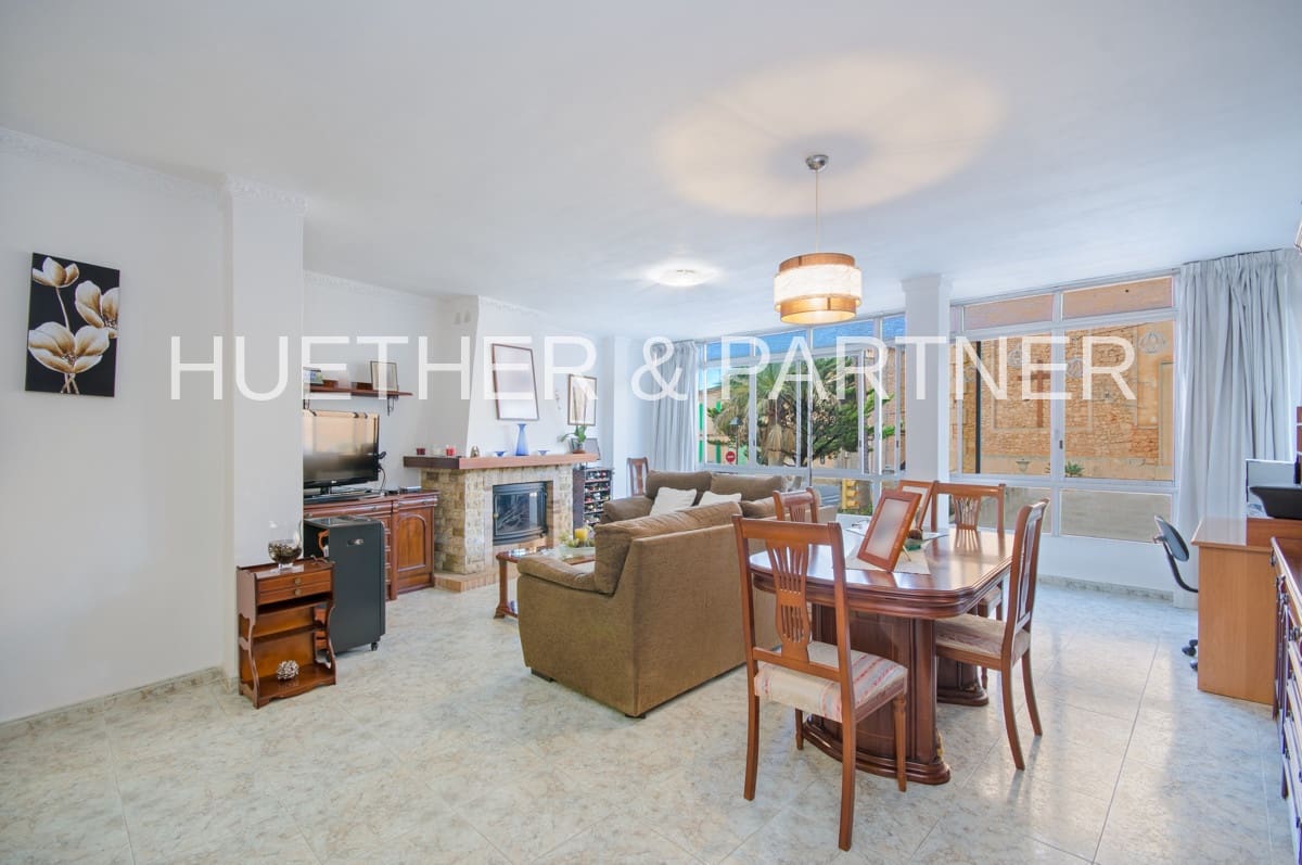 Casa de 5 habitaciones en L'Horta / S'Horta en venta - 580.000 € (Ref: 6618329)