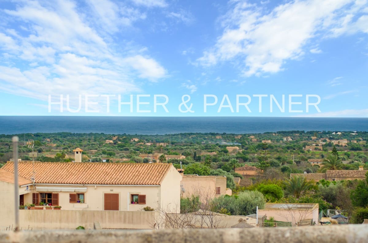 Casa de 5 habitaciones en L'Horta / S'Horta en venta - 580.000 € (Ref: 6618329)