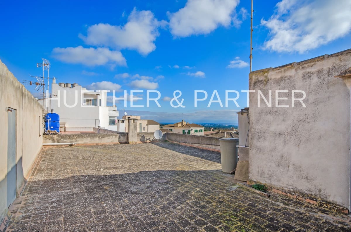 Casa de 5 habitaciones en L'Horta / S'Horta en venta - 580.000 € (Ref: 6618329)