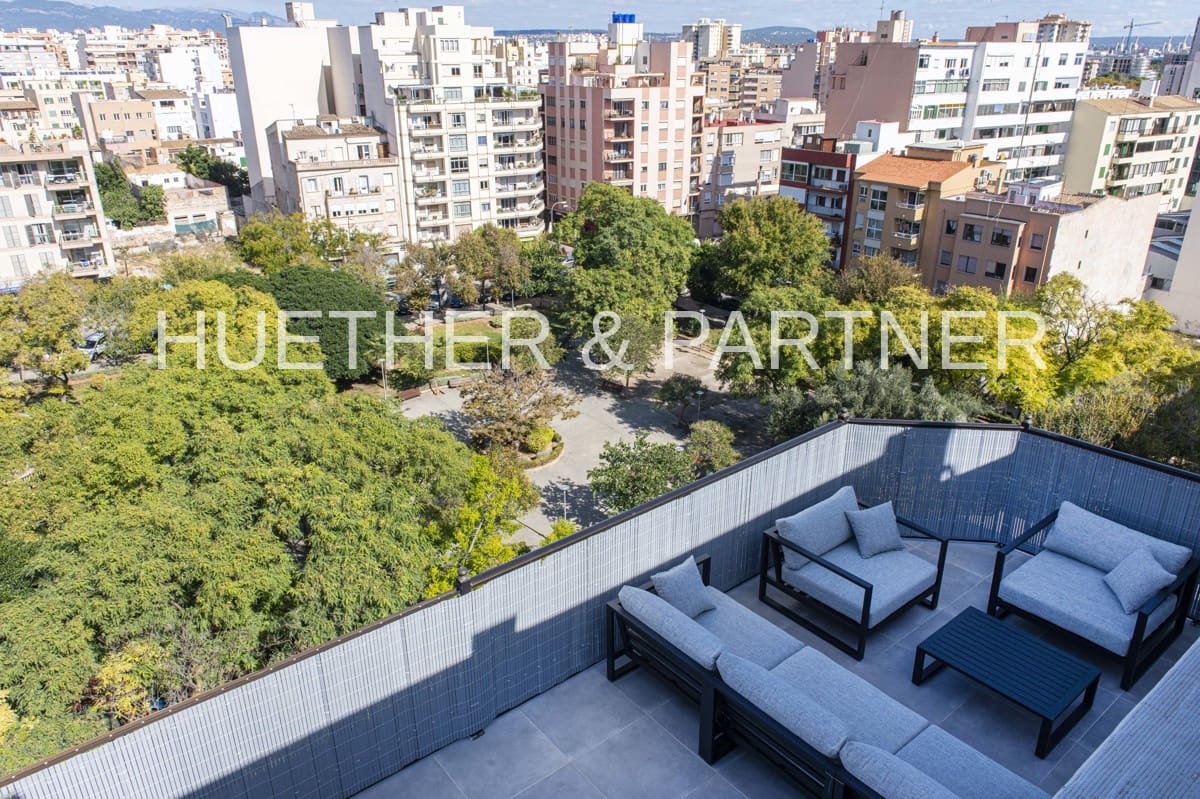 3 bedroom Flat for sale in Portixol - € 1,200,000 (Ref: 6783150)