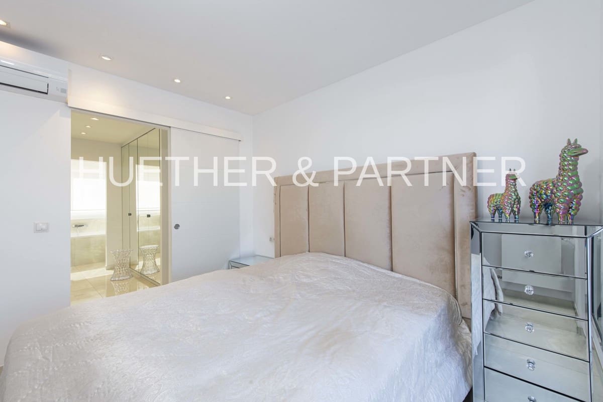 3 bedroom Flat for sale in Portixol - € 1,200,000 (Ref: 6783150)