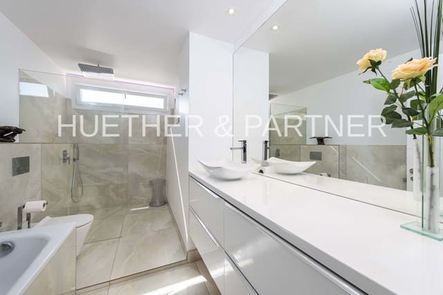 3 bedroom Flat for sale in Portixol, Palma de Mallorca - € 1,200,000 (Ref: 6783150)