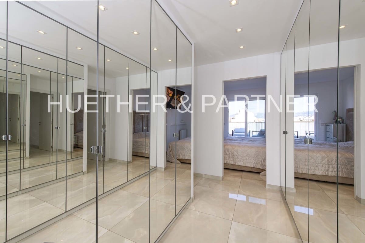 3 bedroom Flat for sale in Portixol - € 1,200,000 (Ref: 6783150)