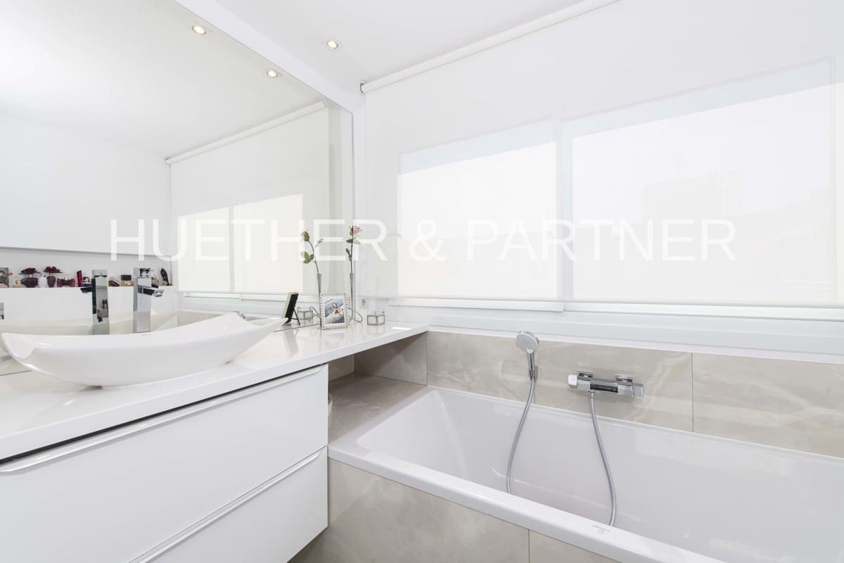 3 bedroom Flat for sale in Portixol - € 1,200,000 (Ref: 6783150)