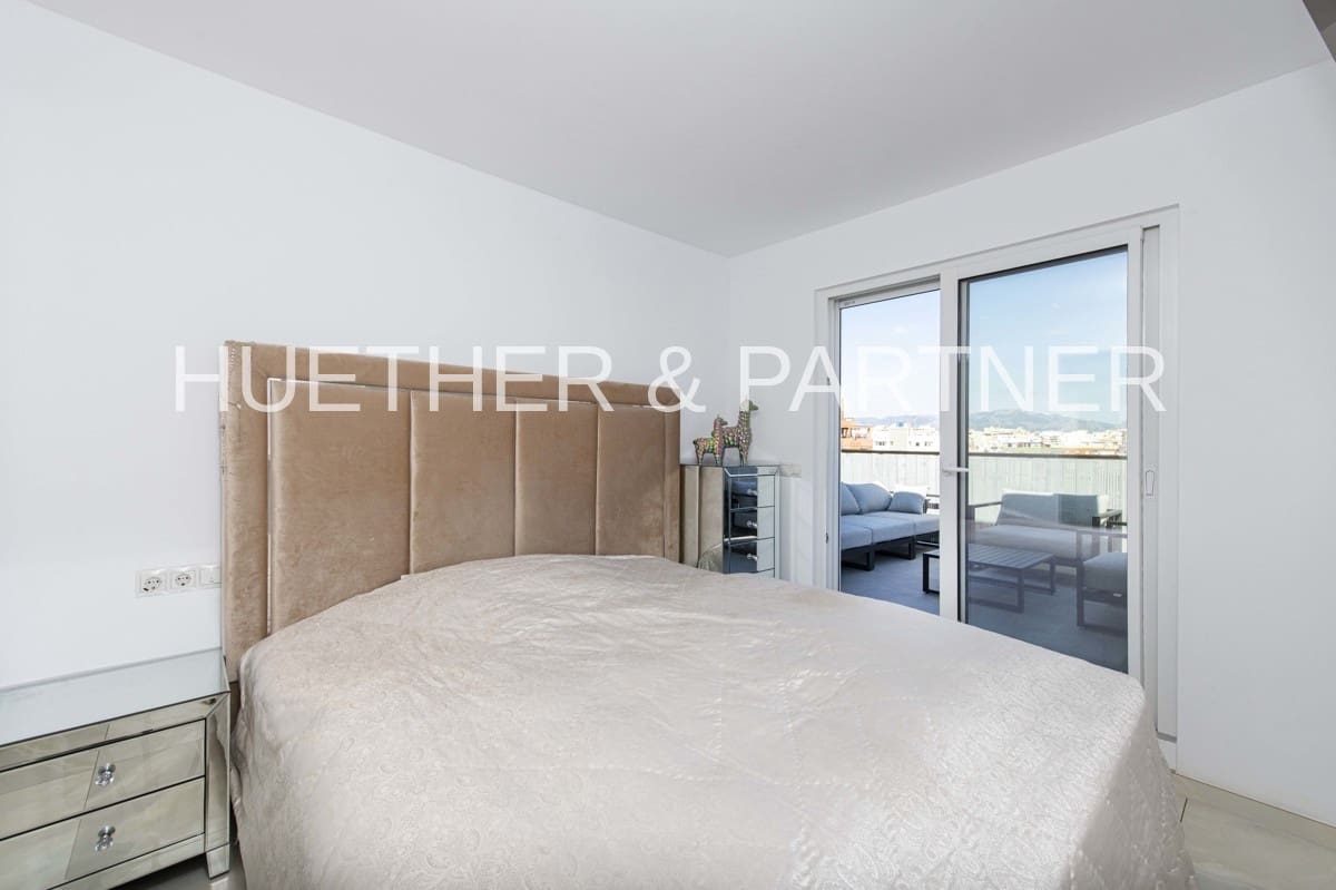 3 bedroom Flat for sale in Portixol - € 1,200,000 (Ref: 6783150)