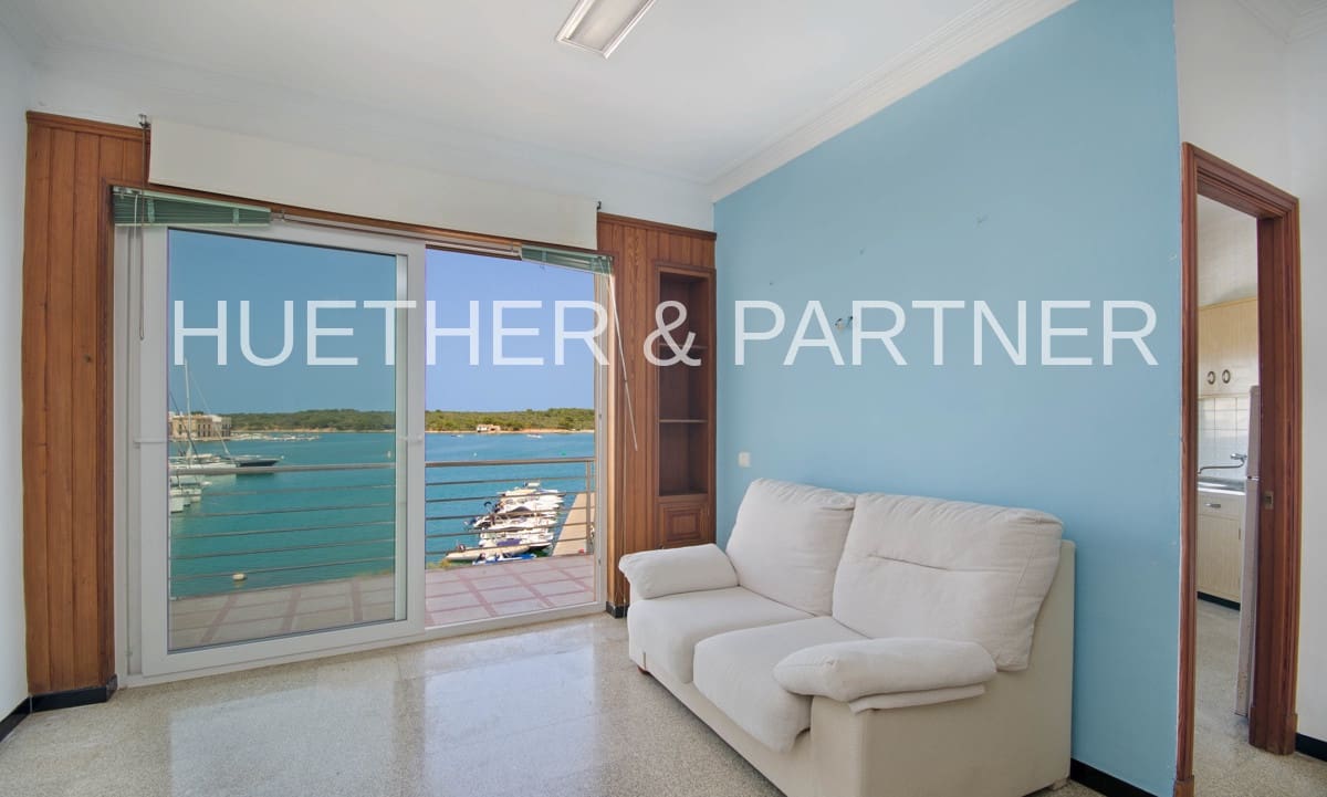 3 chambre Appartement à vendre à Portocolom - 490 000 € (Ref: 6964736)